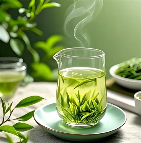 اپنی پسندیدہ چائے بنانے کا طریقہ